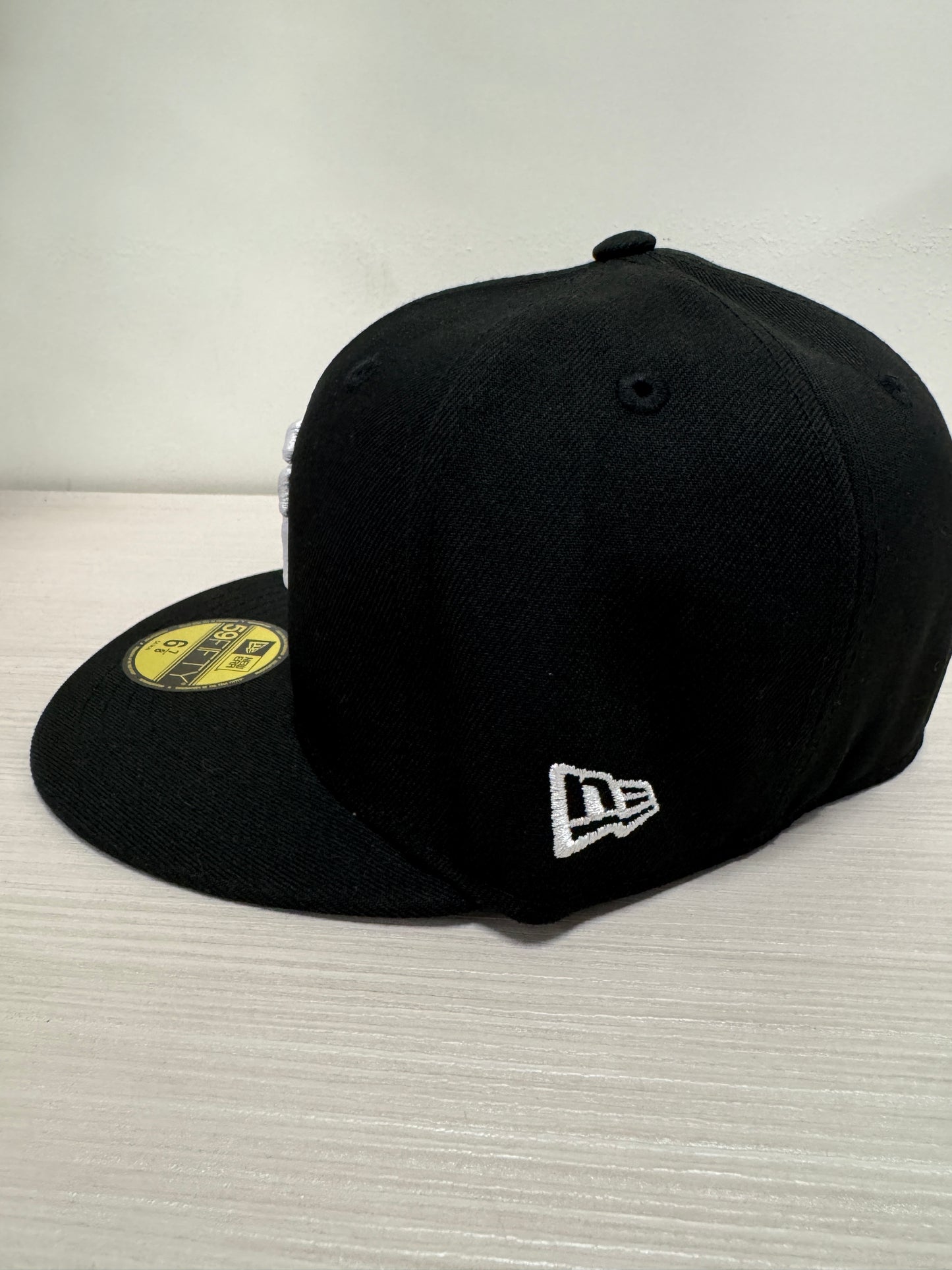 San Francisco Giants Fitted New Era Hat