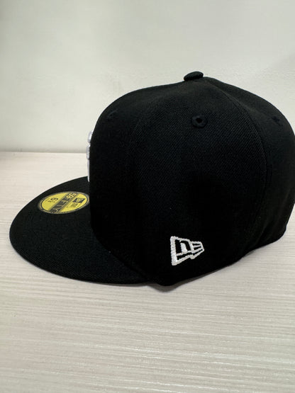 San Francisco Giants Fitted New Era Hat