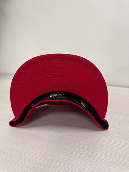 LA Lakers Fitted New Era Hat