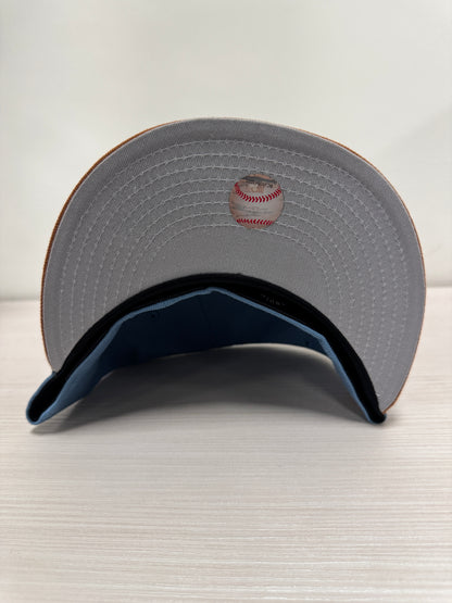 San Francisco Giants Fitted New Era Exclusive Hat