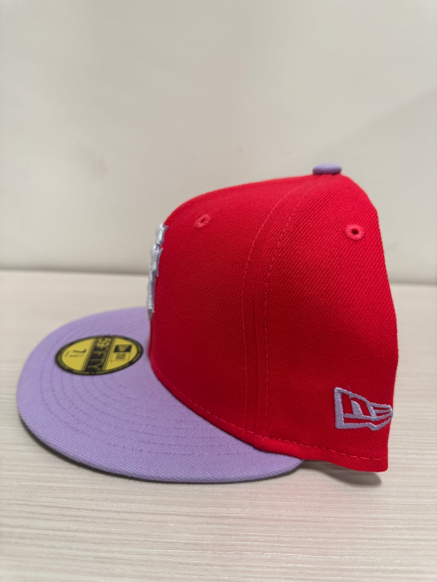 San Francisco Giants New Era fitted Hat