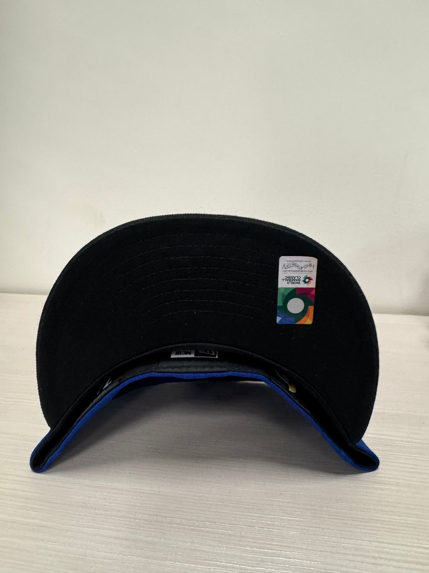 Mexico New Era FITTED Hat