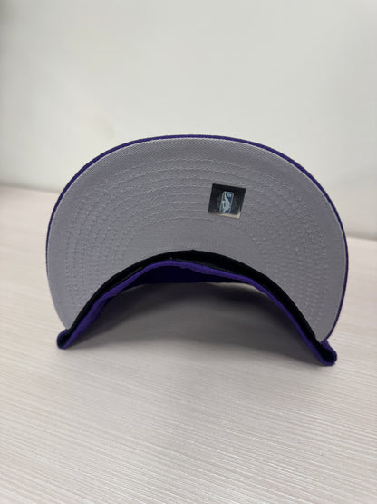 Lakers Fitted New Era Hat