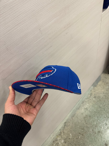Buffalo Bills Fitted New Era Hat