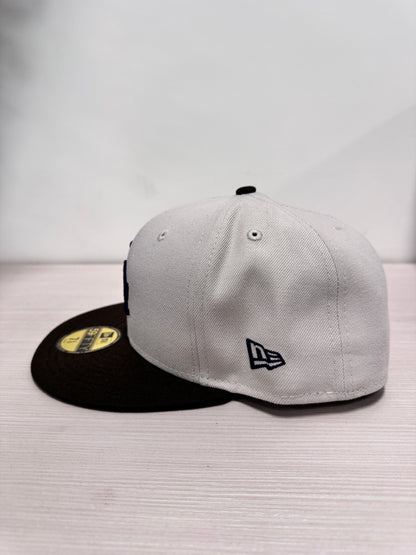Los Angeles Dodgers Fitted Exclusive Hat