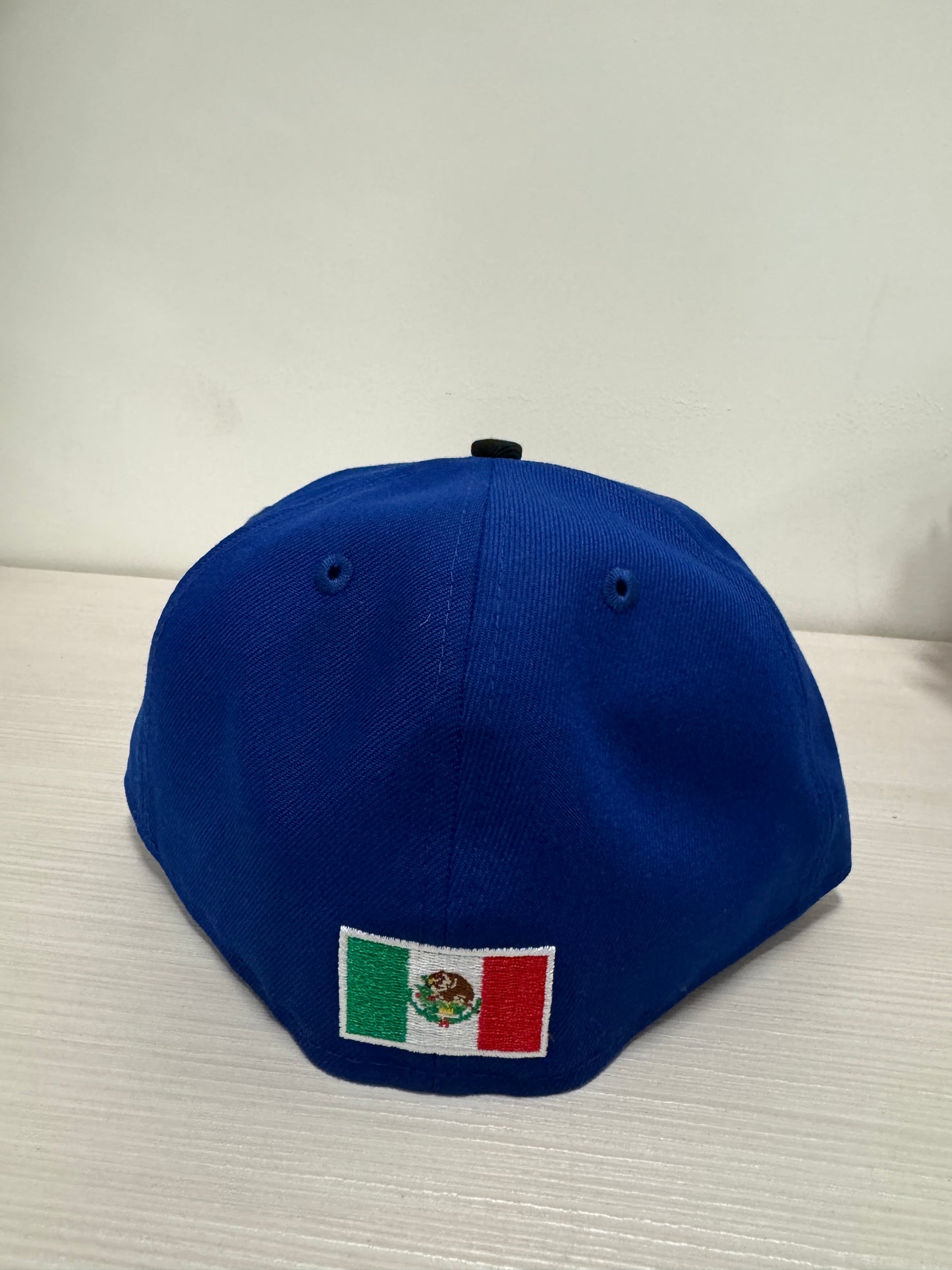Mexico New Era FITTED Hat