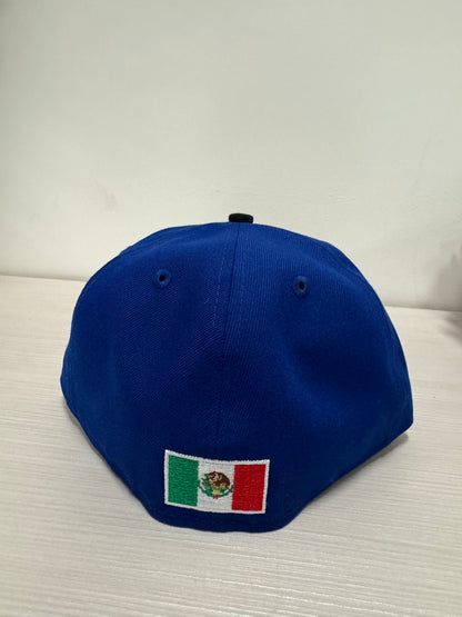 Mexico New Era FITTED Hat