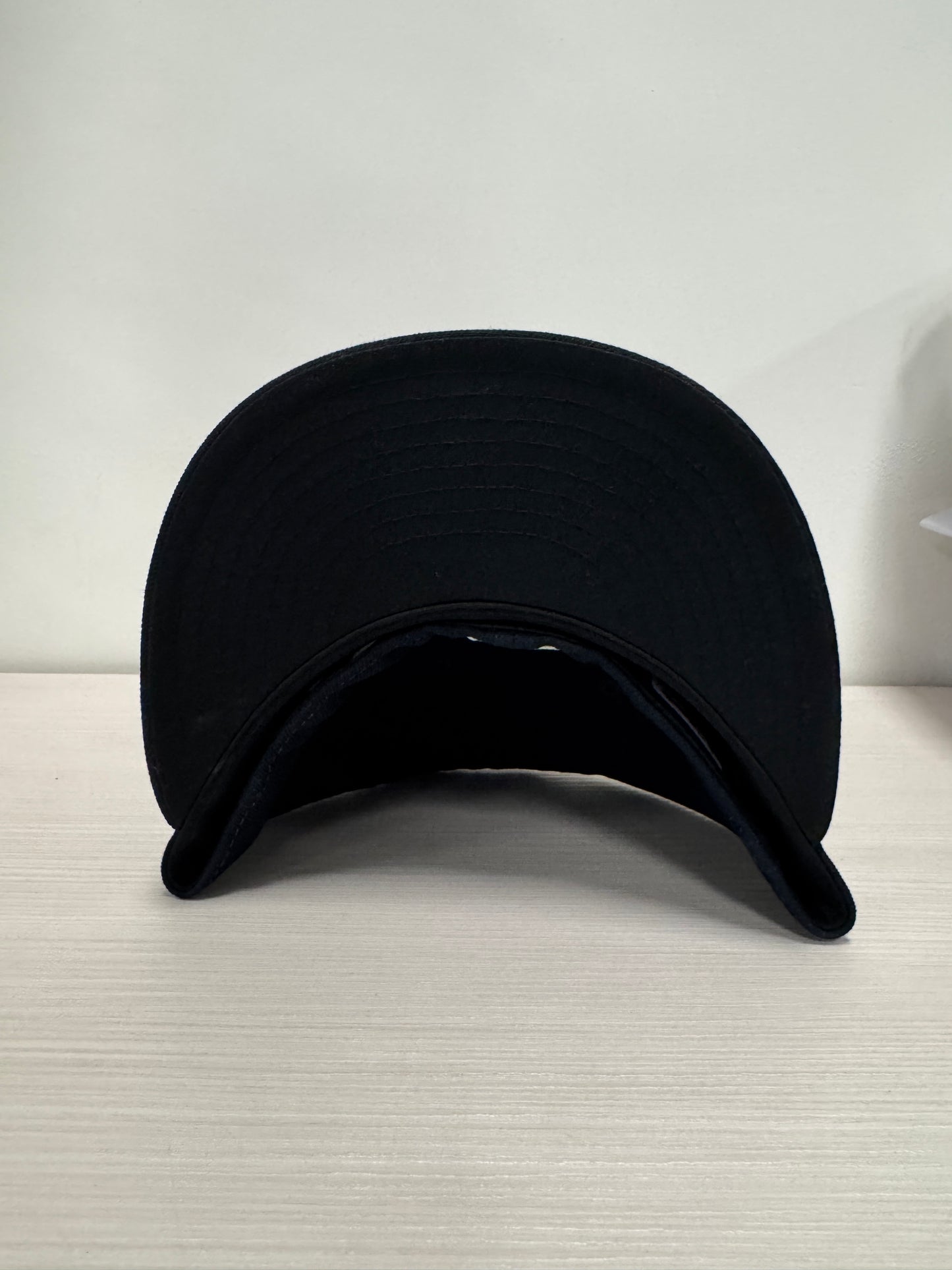 LA Dodger Fitted New Era Hat