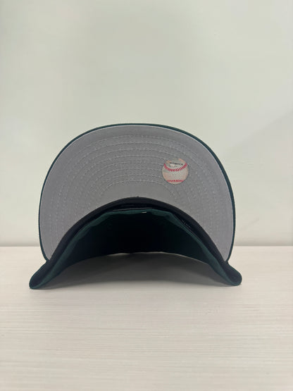 LA Dodger Fitted New Era Hat