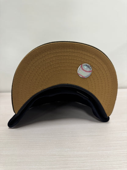 San Francisco Giants Exclusive New Era Fitted hat