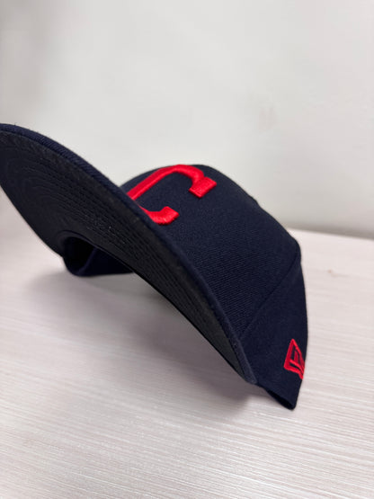 Cleveland Guardians Fitted New Era Hat