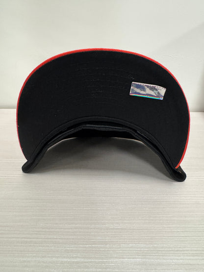 San Francisco Giants Fitted Classic Hat